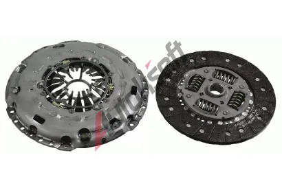 SACHS Spojkov sada XTend SA 3000 950 746, SA 3000950746