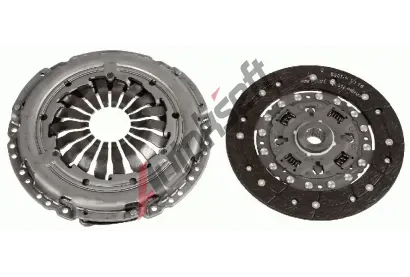 SACHS Spojkov sada SA 3000950749, SA 3000 950 749
