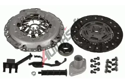 SACHS Spojkov sada XTend SA 3000 950 751, SA 3000950751