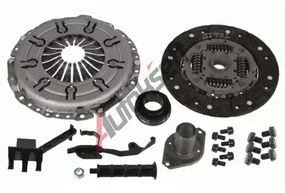 SACHS Spojkov sada SA 3000 950 754, SA 3000950754