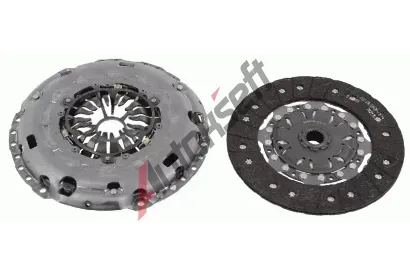 SACHS Spojkov sada XTend SA 3000 950 763, SA 3000950763