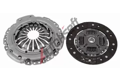 SACHS Spojková sada SA 3000950765, SA 3000 950 765 SACHS Spojková sada SA 3000950765, SA 3000 950 765