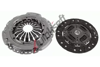 SACHS Spojkov sada SA 3000950767, SA 3000 950 767