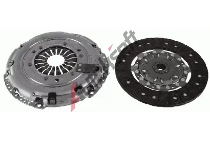 SACHS Spojkov sada XTend SA 3000950768, SA 3000 950 768