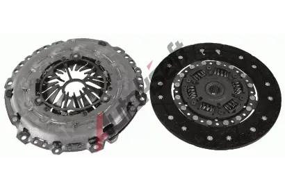SACHS Sada spojky XTend SA 3000950770, 3000 950 770