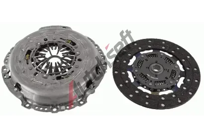 SACHS Sada spojky XTend SA 3000950771, 3000 950 771