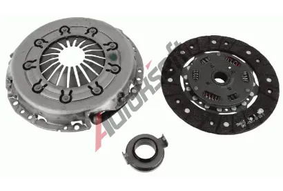 SACHS Sada spojky SA 3000950773, 3000 950 773