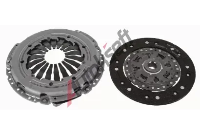 SACHS Sada spojky SA 3000950778, 3000 950 778
