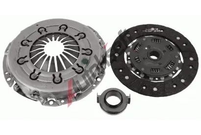 SACHS Sada spojky SA 3000950782, 3000 950 782