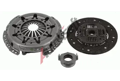 SACHS Sada spojky SA 3000950787, 3000 950 787