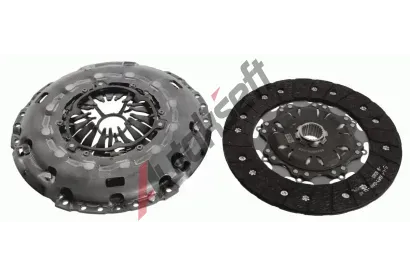 SACHS Sada spojky XTend SA 3000950794, 3000 950 794