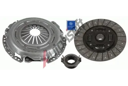 SACHS Spojkov sada SA 3000 950 804, SA 3000950804