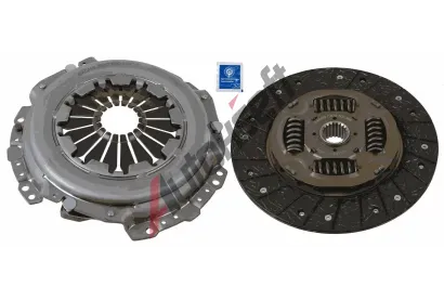 SACHS Sada spojky SA 3000950841, 3000 950 841