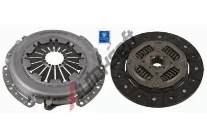 SACHS Sada spojky SA 3000950843, 3000 950 843