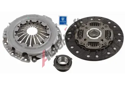 SACHS Sada spojky SA 3000950844, 3000 950 844