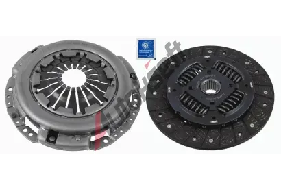 SACHS Sada spojky SA 3000950845, 3000 950 845