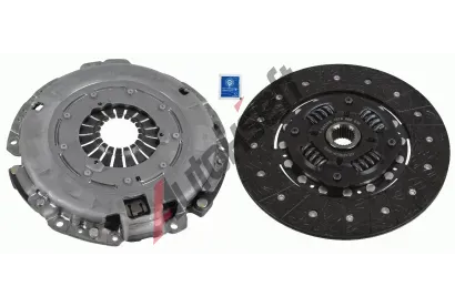 SACHS Sada spojky XTend SA 3000950849, 3000 950 849