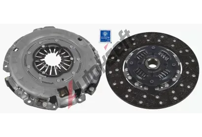 SACHS Sada spojky XTend SA 3000950850, 3000 950 850