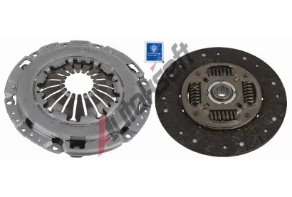 SACHS Sada spojky SA 3000950852, 3000 950 852 SACHS Sada spojky SA 3000950852, 3000 950 852