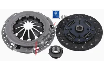 SACHS Sada spojky SA 3000950853, 3000 950 853