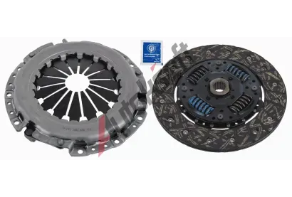 SACHS Sada spojky SA 3000950854, 3000 950 854