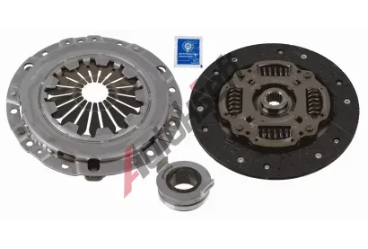 SACHS Sada spojky SA 3000950856, 3000 950 856