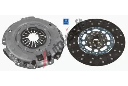 SACHS Sada spojky XTend SA 3000950858, 3000 950 858 SACHS Sada spojky XTend SA 3000950858, 3000 950 858