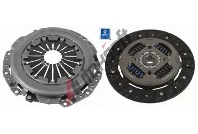 SACHS Sada spojky SA 3000950859, 3000 950 859