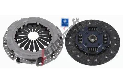 SACHS Sada spojky SA 3000950862, 3000 950 862 SACHS Sada spojky SA 3000950862, 3000 950 862