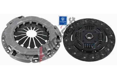 SACHS Sada spojky SA 3000950864, 3000 950 864