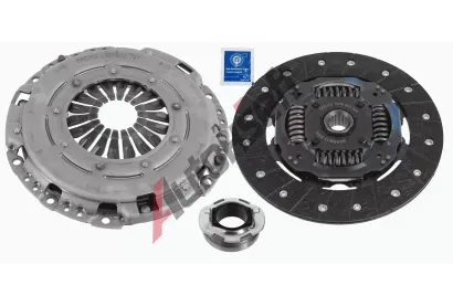SACHS Sada spojky SA 3000950865, 3000 950 865 SACHS Sada spojky SA 3000950865, 3000 950 865