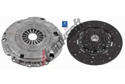 SACHS Sada spojky XTend SA 3000950868, 3000 950 868