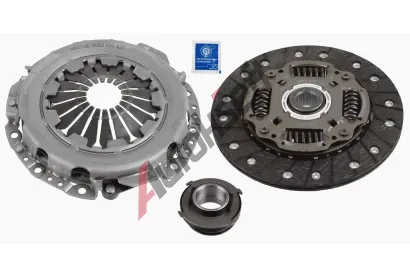 SACHS Sada spojky SA 3000950869, 3000 950 869 SACHS Sada spojky SA 3000950869, 3000 950 869