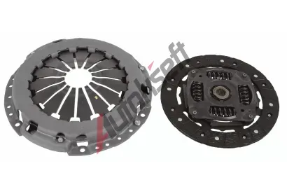 SACHS Sada spojky SA 3000950870, 3000 950 870