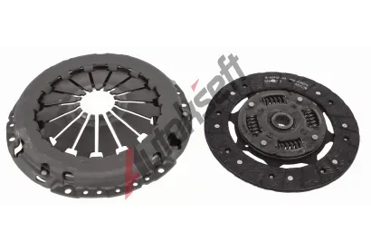 SACHS Sada spojky SA 3000950873, 3000 950 873
