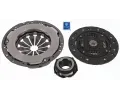 SACHS Sada spojky SA 3000950875, 3000 950 875