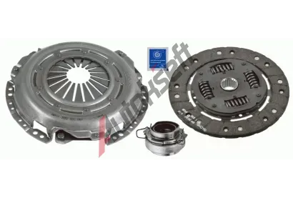 SACHS Spojkov sada SA 3000950902, 3000 950 902