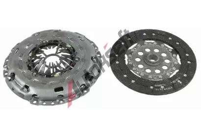 SACHS Spojkov sada XTend SA 3000950913, 3000 950 913