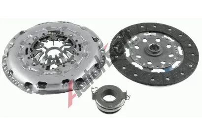 SACHS Spojkov sada XTend SA 3000950925, 3000 950 925