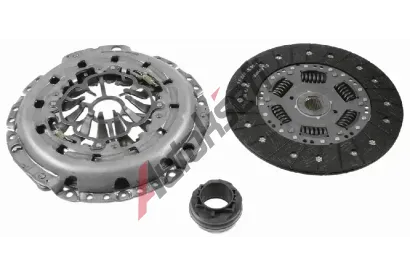 SACHS Spojkov sada XTend SA 3000950929, 3000 950 929