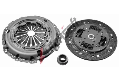 SACHS Spojkov sada SA 3000950931, 3000 950 931