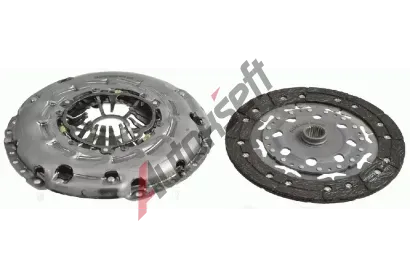 SACHS Spojkov sada XTend SA 3000950935, 3000 950 935