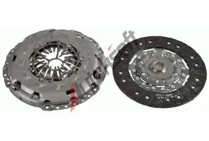 SACHS Spojkov sada XTend SA 3000950940, 3000 950 940