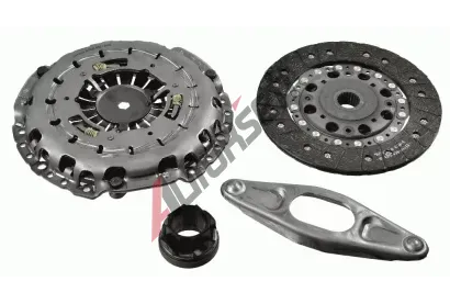 SACHS Spojkov sada XTend SA 3000950942, 3000 950 942