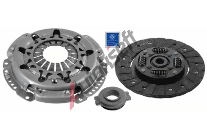 SACHS Spojkov sada SA 3000 950 944, SA 3000950944