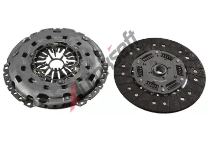 SACHS Spojkov sada XTend SA 3000950948, SA 3000 950 948