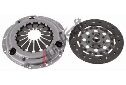 SACHS Spojkov sada SA 3000 950 952, SA 3000950952