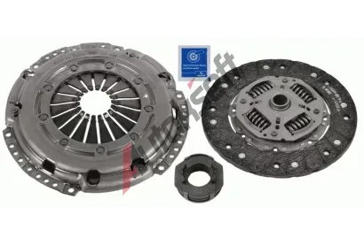 SACHS Spojkov sada SA 3000950956, 3000 950 956