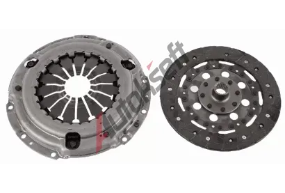 SACHS Spojkov sada SA 3000 950 957, SA 3000950957