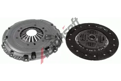 SACHS Sada spojky XTend SA 3000950960, 3000 950 960